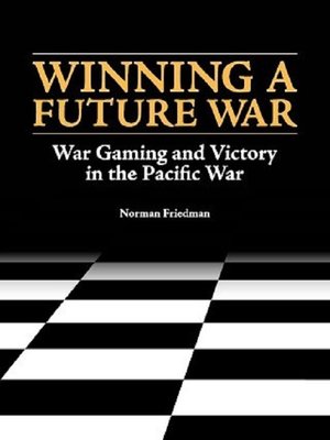 cover image of Winning a Future War